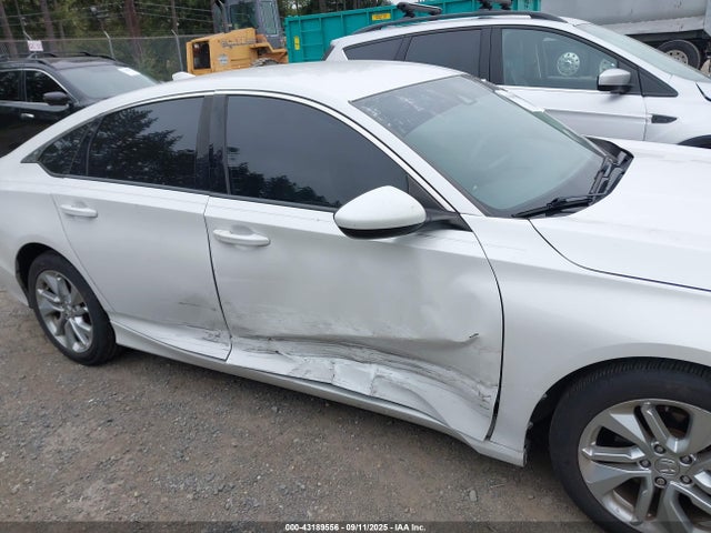 1HGCV1F1XJA167743 Honda l15be