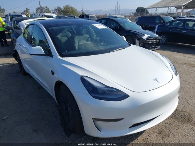 2023 TESLA MODEL 3 5YJ3E1EB7PF416508 Photo 0