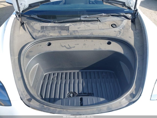 2023 TESLA MODEL 3 5YJ3E1EB7PF416508 Photo 9