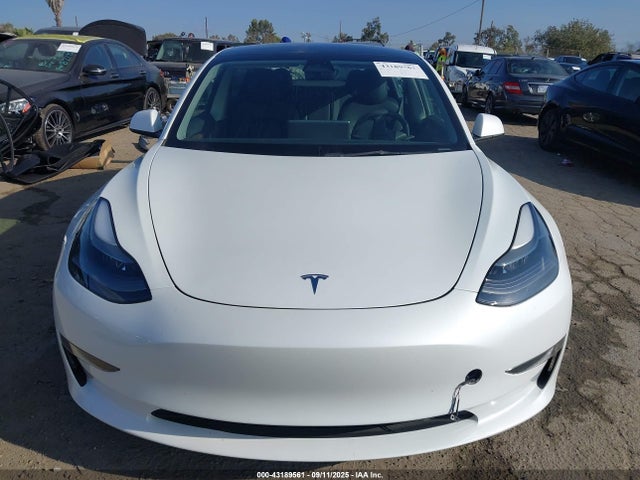 Tesla MODEL 3 2023 5YJ3E1EB7PF416508 Image 11
