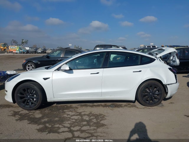 Tesla MODEL 3 2023 5YJ3E1EB7PF416508 Image 13