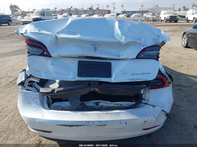 Tesla MODEL 3 2023 5YJ3E1EB7PF416508 Image 15