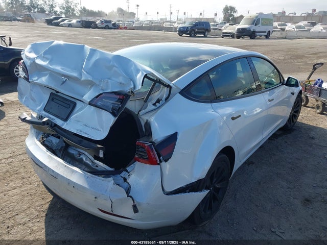 2023 TESLA MODEL 3 5YJ3E1EB7PF416508 Photo 3