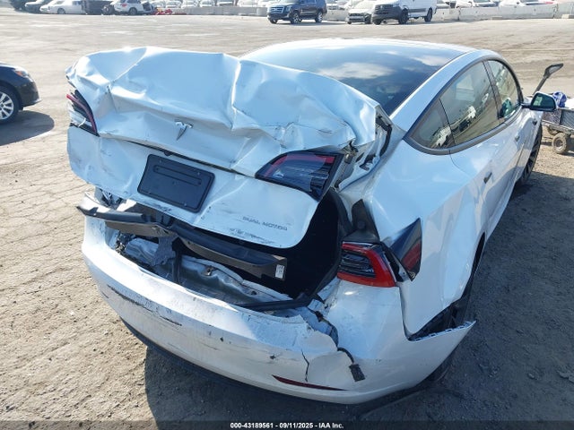 2023 TESLA MODEL 3 5YJ3E1EB7PF416508 Photo 5