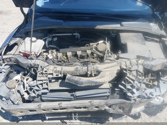 1FADP3J26EL276600 Ford 2014