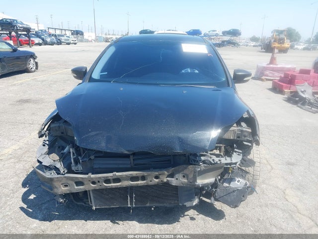 1FADP3J26EL276600 Ford 2014