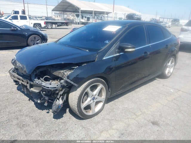 1FADP3J26EL276600 Ford 2014