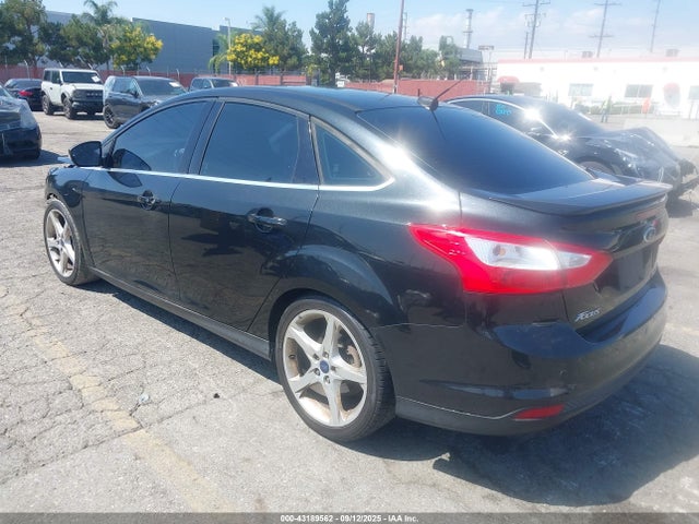 1FADP3J26EL276600 Ford 2014