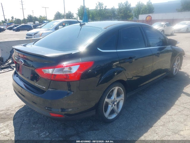 1FADP3J26EL276600 Ford 2014