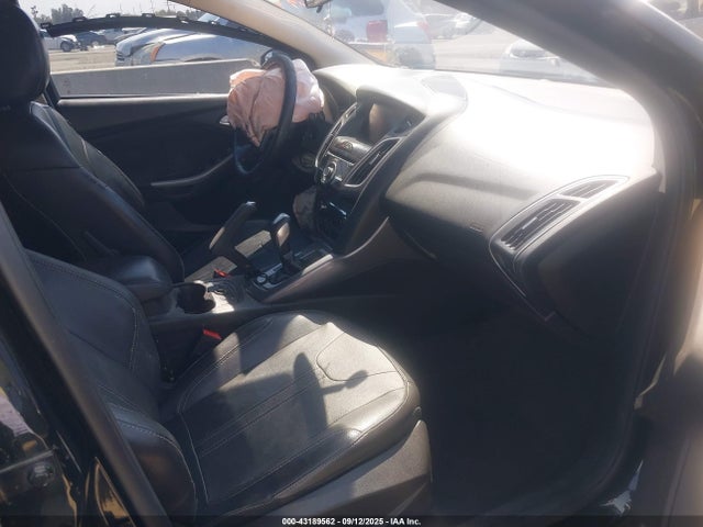 1FADP3J26EL276600 Ford 2014