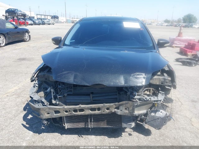 1FADP3J26EL276600 Ford 2014