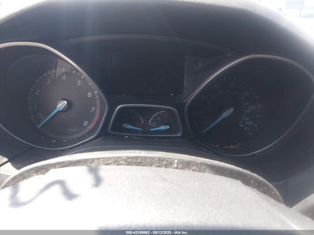 1FADP3J26EL276600 Ford 2014