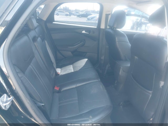 1FADP3J26EL276600 Ford 2014