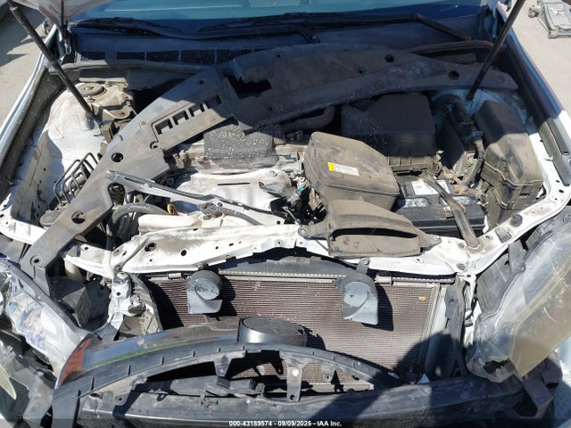 Toyota 2ar-fe 2015 4T1BF1FK8FU109809 Image 10