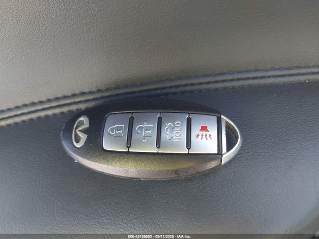 Продаж на аукціоні авто 2012 Infiniti G25x, vin: JN1DV6AR5CM862102, номер лоту: 43189582