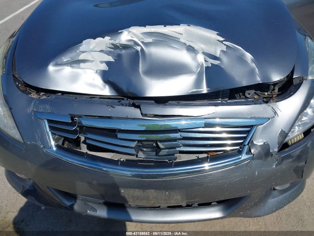 Продаж на аукціоні авто 2012 Infiniti G25x, vin: JN1DV6AR5CM862102, номер лоту: 43189582