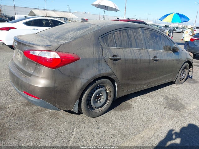 KIA dohc mpi nu 2015 KNAFX4A69F5363969 Image 4