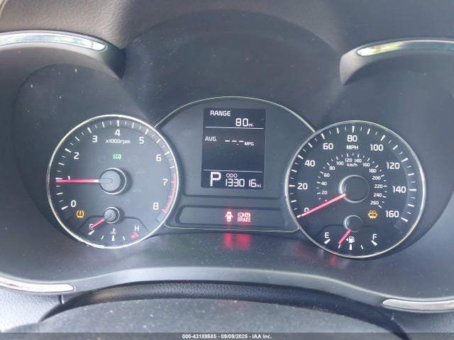 KIA dohc mpi nu 2015 KNAFX4A69F5363969 Image 7
