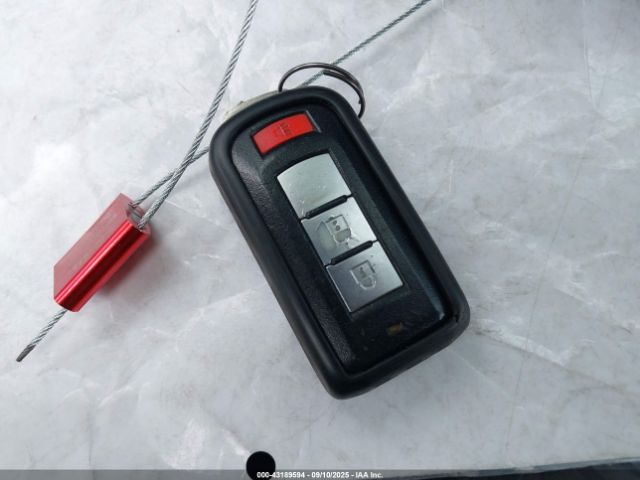 2016 MITSUBISHI OUTLANDER JA4AD3A30GZ029968 Photo 10