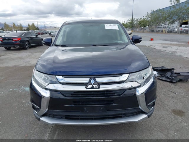 Mitsubishi mivec 2016 JA4AD3A30GZ029968 Image 12