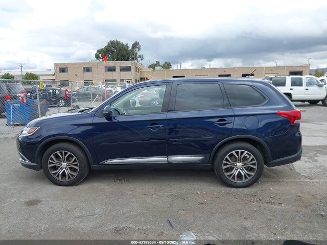 Mitsubishi mivec 2016 JA4AD3A30GZ029968 Image 14