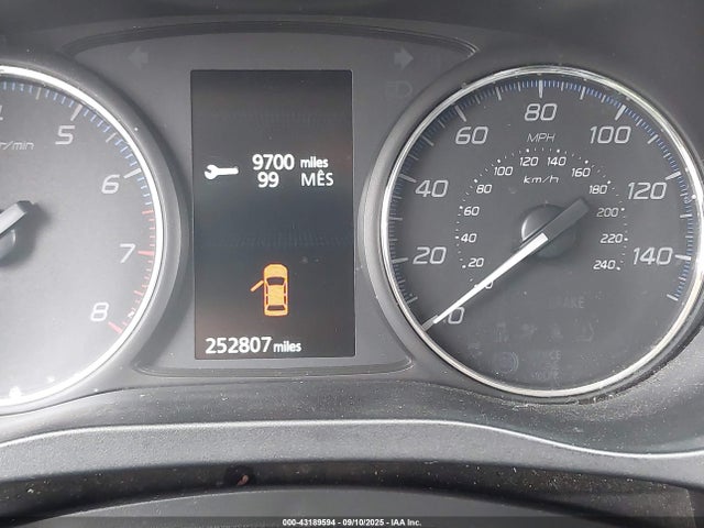 Mitsubishi mivec 2016 JA4AD3A30GZ029968 Image 15
