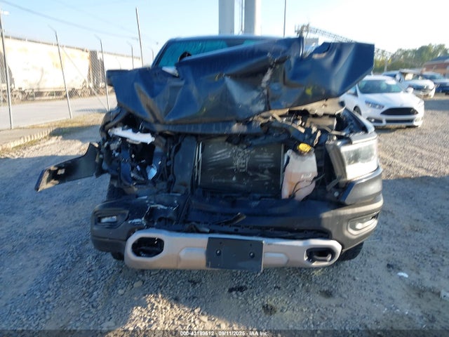 1C6SRFET9KN906181 RAM 1500