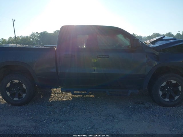 1C6SRFET9KN906181 RAM 1500