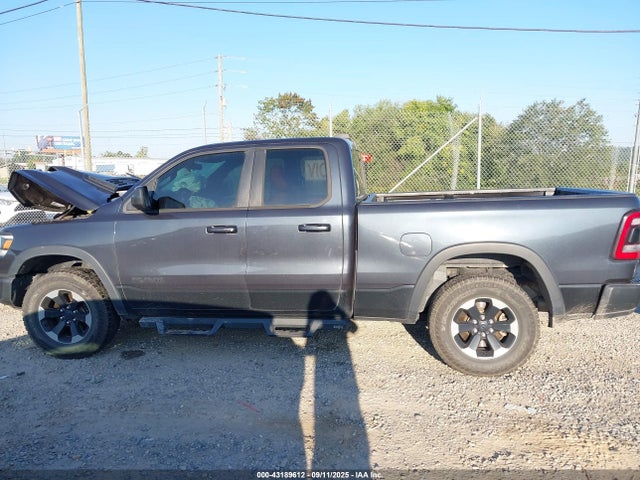 1C6SRFET9KN906181 RAM 1500