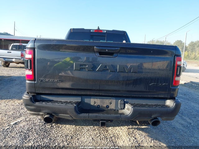 1C6SRFET9KN906181 RAM 1500