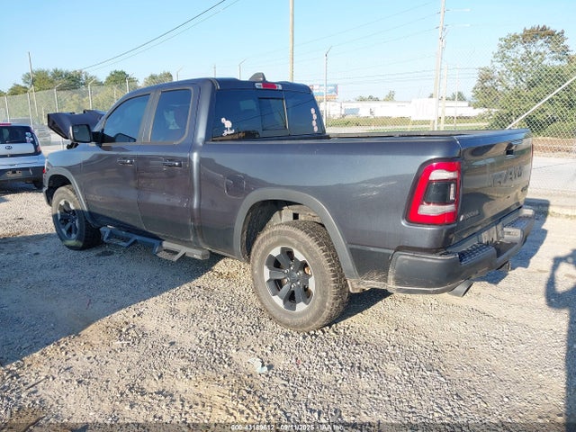 1C6SRFET9KN906181 RAM 1500