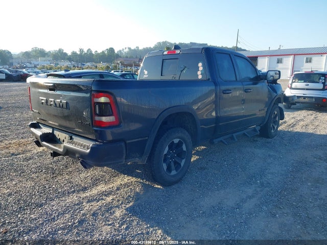 1C6SRFET9KN906181 RAM 1500