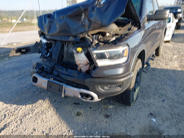 1C6SRFET9KN906181 RAM 1500