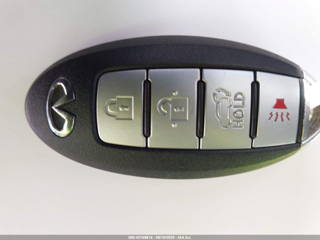 5N1DL0MN1KC515262 Infiniti QX60