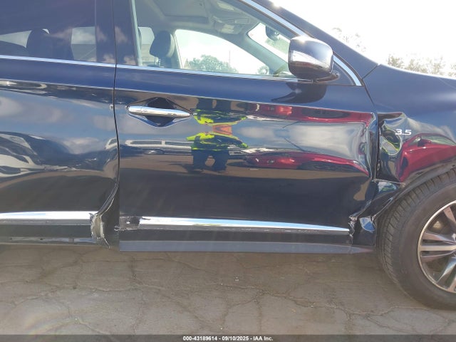 5N1DL0MN1KC515262 Infiniti QX60