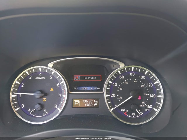 5N1DL0MN1KC515262 Infiniti QX60