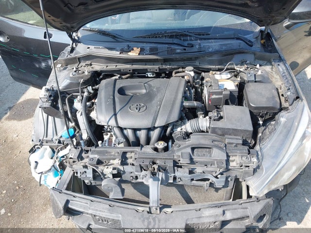 3MYDLBZV6GY111575 Scion p5v