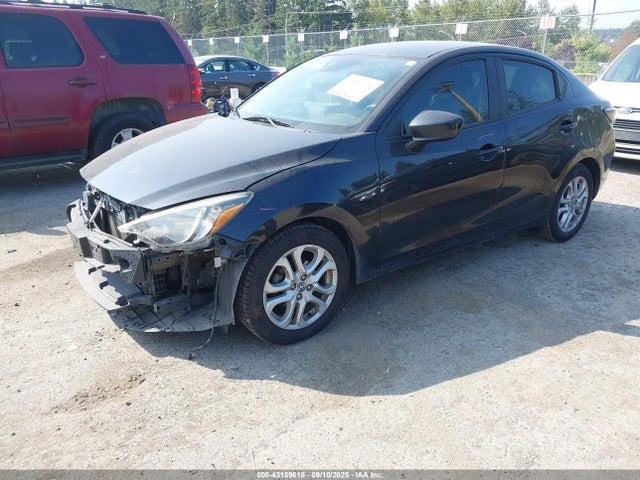 3MYDLBZV6GY111575 Scion p5v