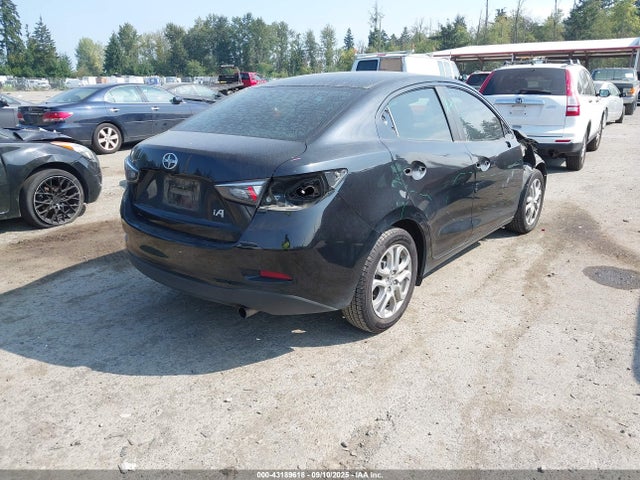3MYDLBZV6GY111575 Scion p5v