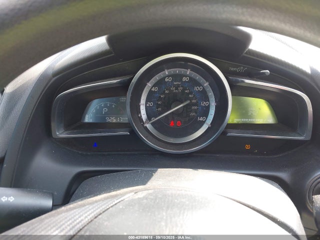 3MYDLBZV6GY111575 Scion p5v