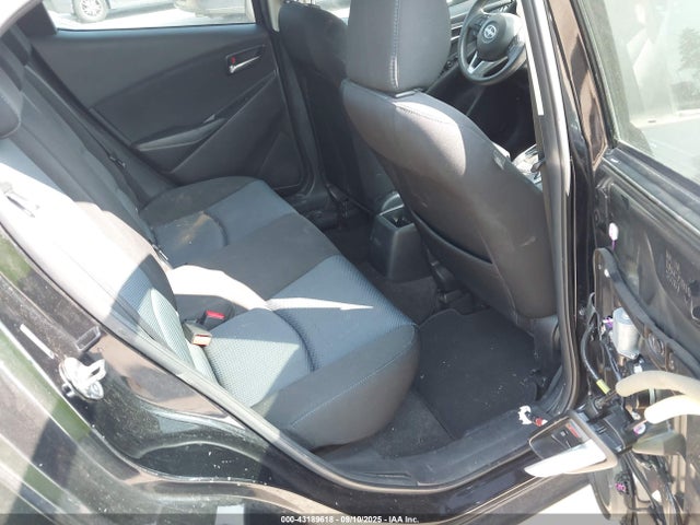 3MYDLBZV6GY111575 Scion p5v