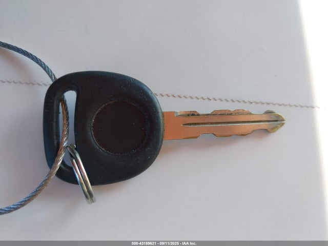 2005 CADILLAC ESCALADE 1GYEK63N85R261304 Photo 10