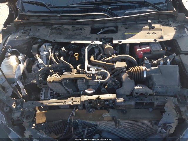 Nissan 2023 2023 1N4BL4DV7PN347194 Image 10