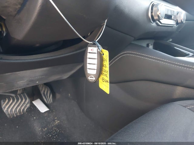 Nissan 2023 2023 1N4BL4DV7PN347194 Image 11