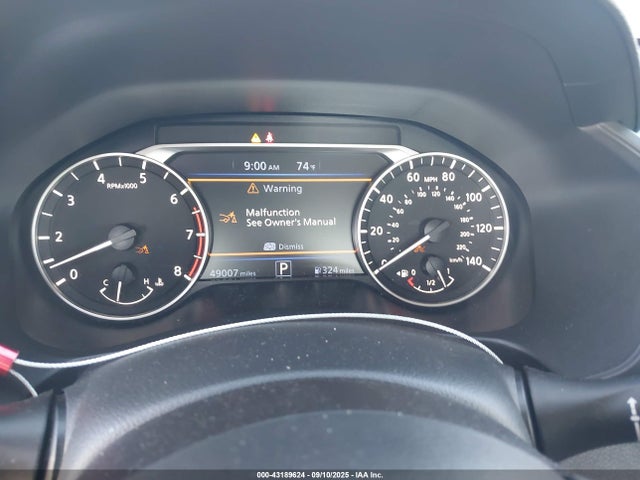Nissan 2023 2023 1N4BL4DV7PN347194 Image 7