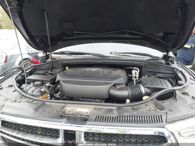 1C4RDHAG4HC709191 Dodge 2017