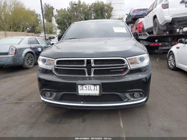 1C4RDHAG4HC709191 Dodge 2017