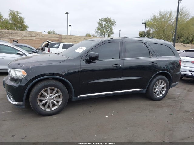 1C4RDHAG4HC709191 Dodge 2017