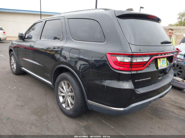 1C4RDHAG4HC709191 Dodge 2017