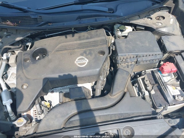 1N4AL3AP5FN316486 Nissan 2015